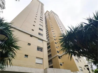 Apartamento com 5 Quartos à venda, 207m² no Jardim Morumbi, São Paulo