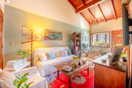 Casa com 3 Quartos à venda, 273m² no Cristal, Porto Alegre