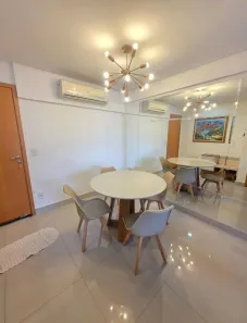 Apartamento com 2 Quartos à venda, 69m² no Despraiado, Cuiabá