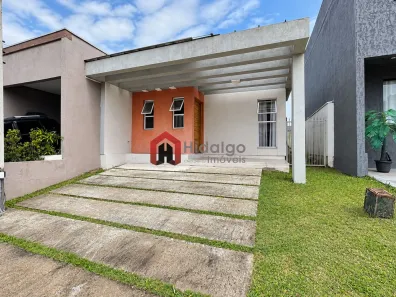 Casa com 1 Quarto à venda, 57m² no Stella Maris, Viamão