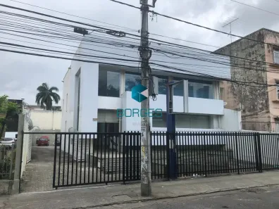 Ponto Comercial à venda, 700m² no Canela, Salvador