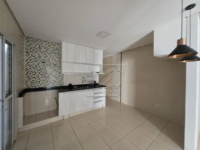 Casa com 2 Quartos à venda, 120m² no Loteamento Santa Rosa, Piracicaba