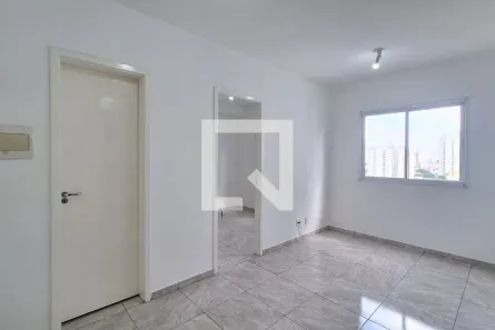 Apartamento com 1 Quarto à venda, 33m² no Barra Funda, São Paulo
