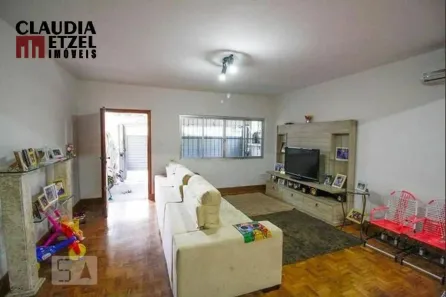 Casa de Condomínio com 3 Quartos à venda, 212m² no Vila Anglo Brasileira, São Paulo