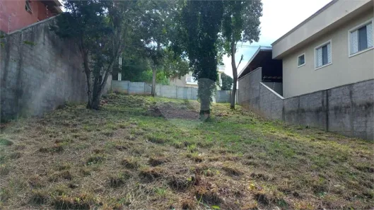 Lote/Terreno à venda, 300m² no Jardim Maristela, Atibaia