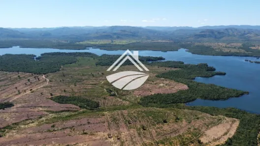 Fazenda/Sítio à venda, 15080000m² no Área Rural de Gurupi, Gurupi