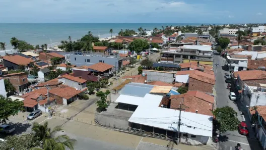 Lote/Terreno à venda, 310m² no Cumbuco, Caucaia