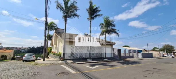Casa com 4 Quartos à venda, 280m² no Nova Rússia, Ponta Grossa
