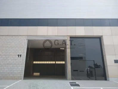 Galpão/Depósito/Armazém para alugar, 1300m² no Iporanga, Sorocaba