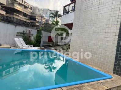 Apartamento com 3 Quartos à venda, 135m² no Recreio dos Bandeirantes, Rio de Janeiro