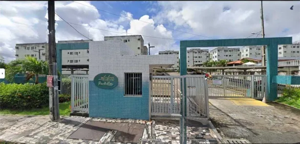 Apartamento com 2 Quartos à venda, 43m² no Madre Paulina, São Cristóvão