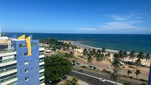 Apartamento com 1 Quarto à venda, 44m² no Piatã, Salvador