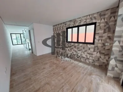 Sobrado com 3 Quartos à venda, 197m² no Vila Scarpelli, Santo André