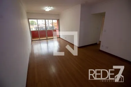 Apartamento com 3 Quartos à venda, 120m² no Cambuí, Campinas