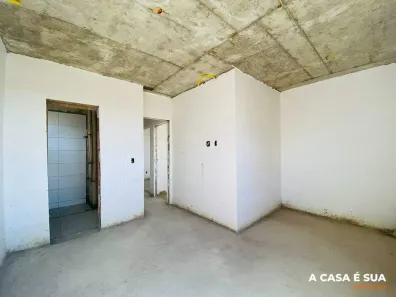 Apartamento com 3 Quartos à venda, 129m² no Cabral, Contagem