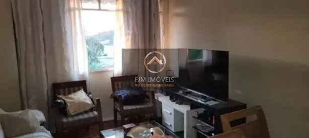 Apartamento com 2 Quartos à venda, 80m² no Fonseca, Niterói