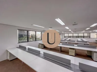 Prédio Comercial para venda ou aluguel, 5992m² no Vila Mariana, São Paulo