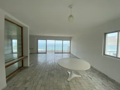 Apartamento com 6 Quartos à venda, 250m² no Pitangueiras, Guarujá