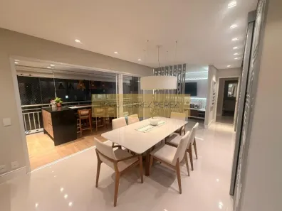 Apartamento com 2 Quartos à venda, 90m² no Vila Oliveira, Mogi das Cruzes