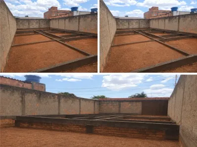 Lote/Terreno à venda, 180m² no Setor Residencial Leste, Brasília