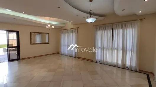 Cobertura com 4 Quartos à venda, 262m² no Parque Residencial Aquarius, São José dos Campos