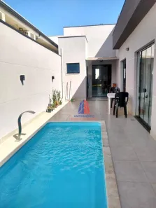 Casa com 2 Quartos à venda, 190m² no Vila Santa Maria, Americana