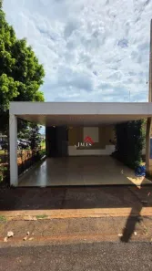 Casa de Condomínio com 2 Quartos à venda, 100m² no Condomínio Residencial Parque da Liberdade V, São José do Rio Preto