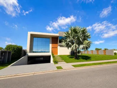 Casa com 5 Quartos à venda, 491m² no Alphaville, Rio das Ostras