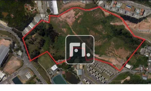 Lote/Terreno para venda ou aluguel, 240226m² no Jardim São Luiz, Jandira