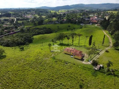 Lote/Terreno à venda, 64000m² no do Carmo (Canguera), São Roque