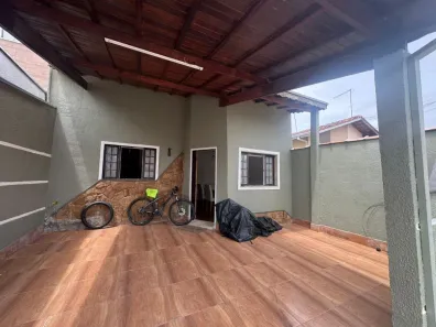 Casa de Condomínio com 3 Quartos à venda, 125m² no Quiririm, Taubaté