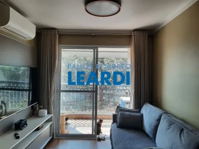 Apartamento com 3 Quartos à venda, 70m² no Vila Castelo, São Paulo