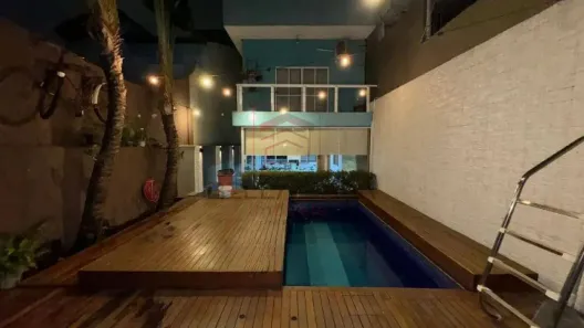 Sobrado com 3 Quartos à venda, 320m² no Tatuapé, São Paulo