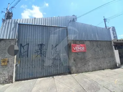 Lote/Terreno à venda, 511m² no Vila Vitório Mazzei, São Paulo
