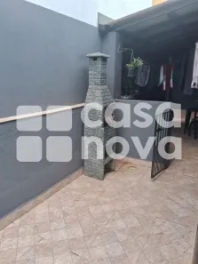 Casa com 2 Quartos à venda, 50m² no Jardim Japão, São Paulo