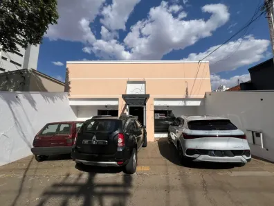 Prédio Comercial para alugar, 200m² no Centro, São José do Rio Preto