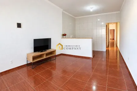 Casa com 2 Quartos à venda, 58m² no Jardim das Orquídeas, Sorocaba