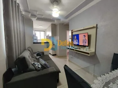 Apartamento com 2 Quartos à venda, 45m² no Jardim Colina Verde, Limeira