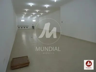 Ponto Comercial à venda, 268m² no Centro, Ribeirão Preto