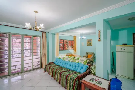 Casa com 5 Quartos à venda, 380m² no Jardim Raposo Tavares, São Paulo