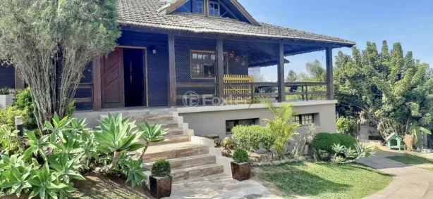 Casa com 3 Quartos à venda, 314m² no Lomba Grande, Novo Hamburgo