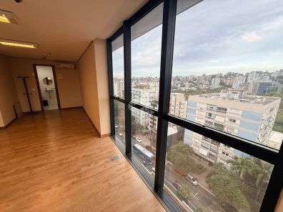 Sala Comercial à venda, 100m² no Moinhos de Vento, Porto Alegre