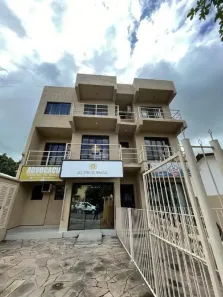 Apartamento com 1 Quarto para alugar, 30m² no Centro, Viamão