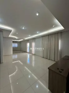 Casa de Condomínio com 3 Quartos para alugar, 360m² no Parque Residencial Damha IV, São José do Rio Preto