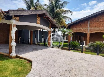 Casa com 7 Quartos à venda, 523m² no América, Barretos