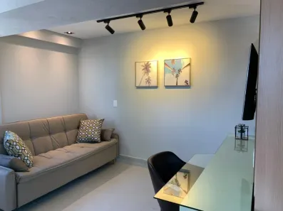 Apartamento com 2 Quartos para alugar, 45m² no Piedade, Jaboatão dos Guararapes