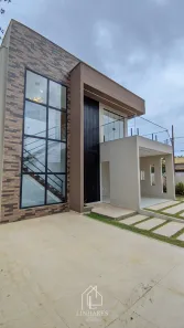 Casa com 3 Quartos à venda, 125m² no Jardim Atlântico Leste (Itaipuaçu), Maricá