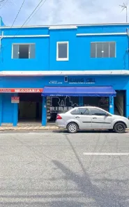 Ponto Comercial para alugar, 60m² no Centro, Sorocaba