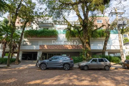 Apartamento com 3 Quartos à venda, 78m² no Santa Tereza, Porto Alegre