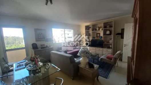 Apartamento com 3 Quartos à venda, 101m² no Jardim Ampliação, São Paulo